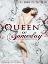 Cover image for Queen of Someday